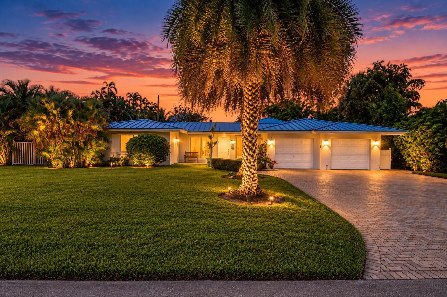 2801 Coral Shores Drive, Fort Lauderdale FL 33306 photo 2