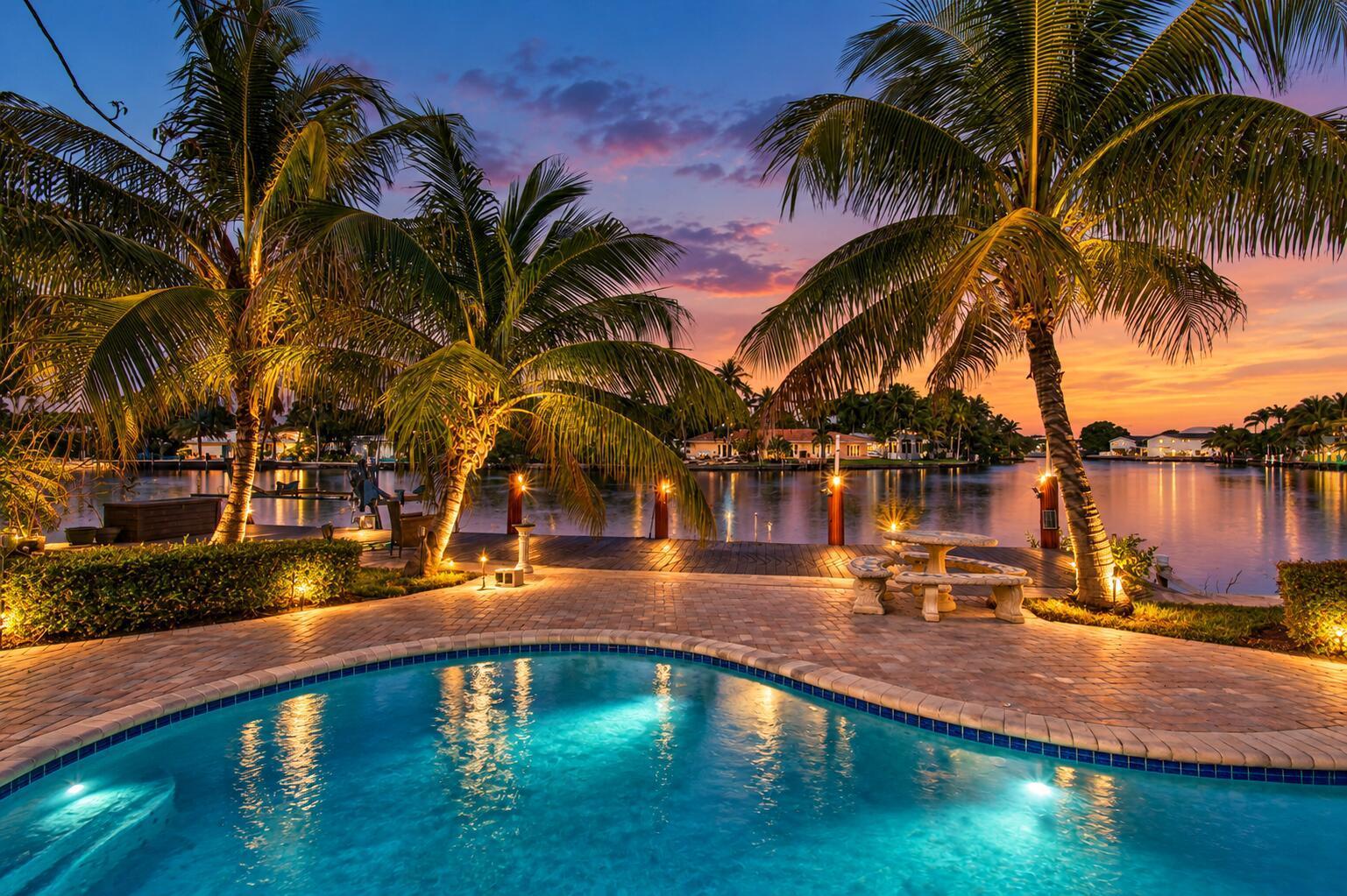2801 Coral Shores Drive, Fort Lauderdale FL 33306 photo 3