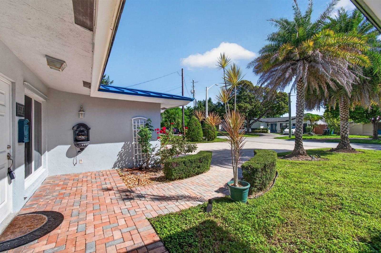 2801 Coral Shores Drive, Fort Lauderdale FL 33306 photo 5