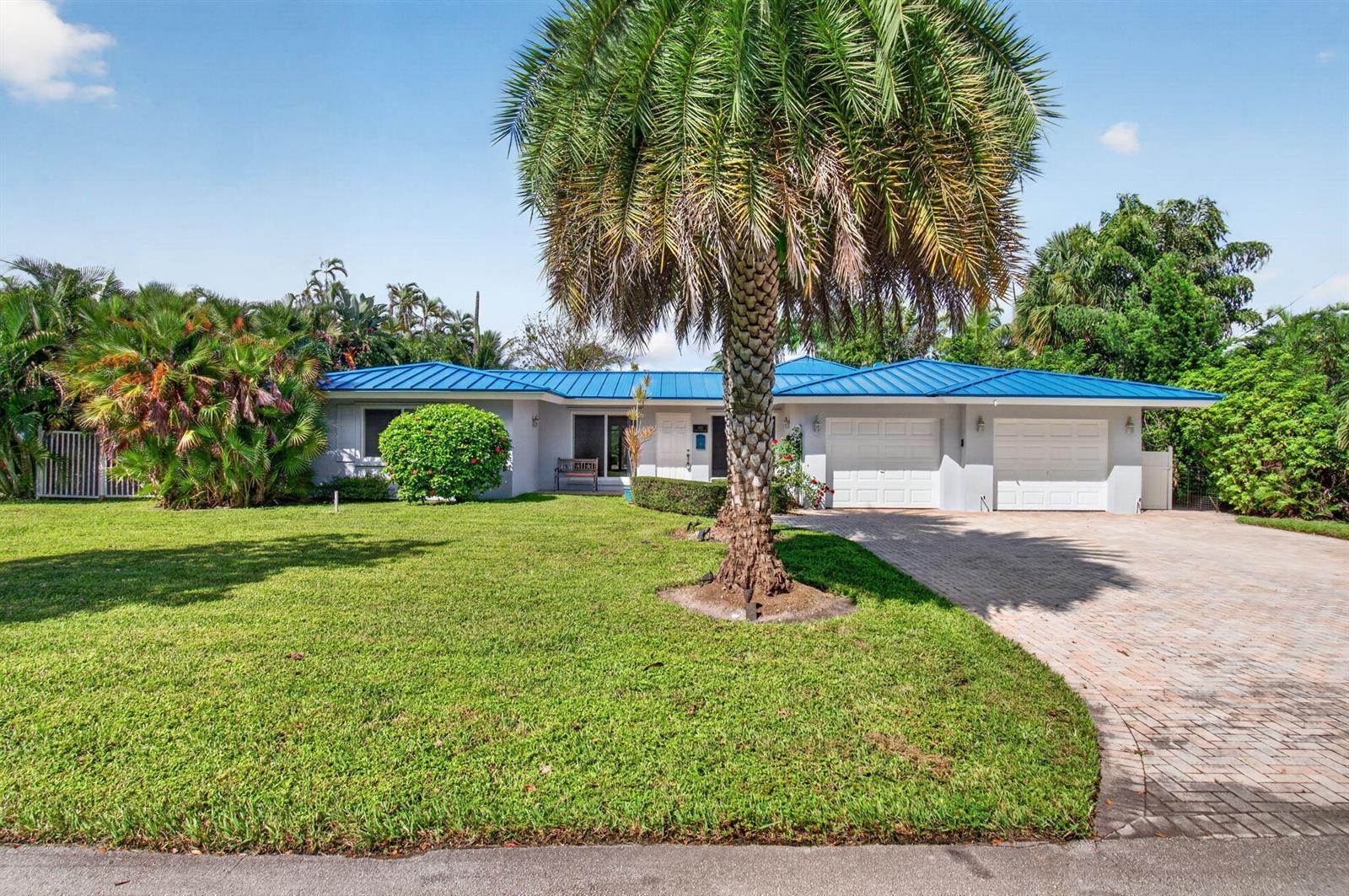 2801 Coral Shores Drive, Fort Lauderdale FL 33306 photo 4