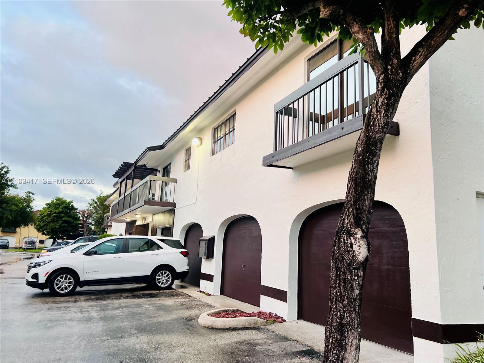Property at 1651 SW 122nd Ct # C102, Miami FL 33175