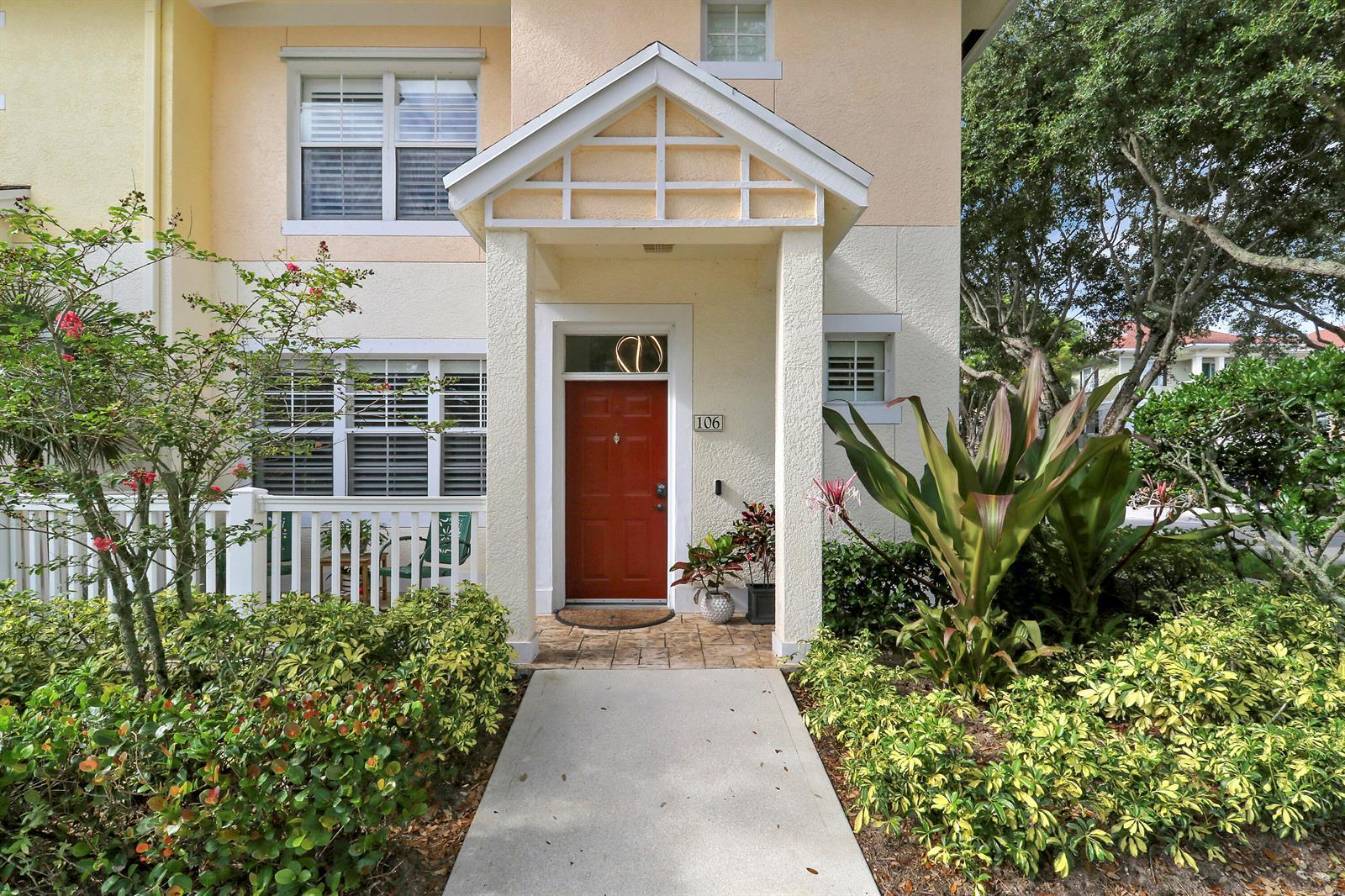 776 Dakota Drive # 106, Jupiter FL 33458 photo 3