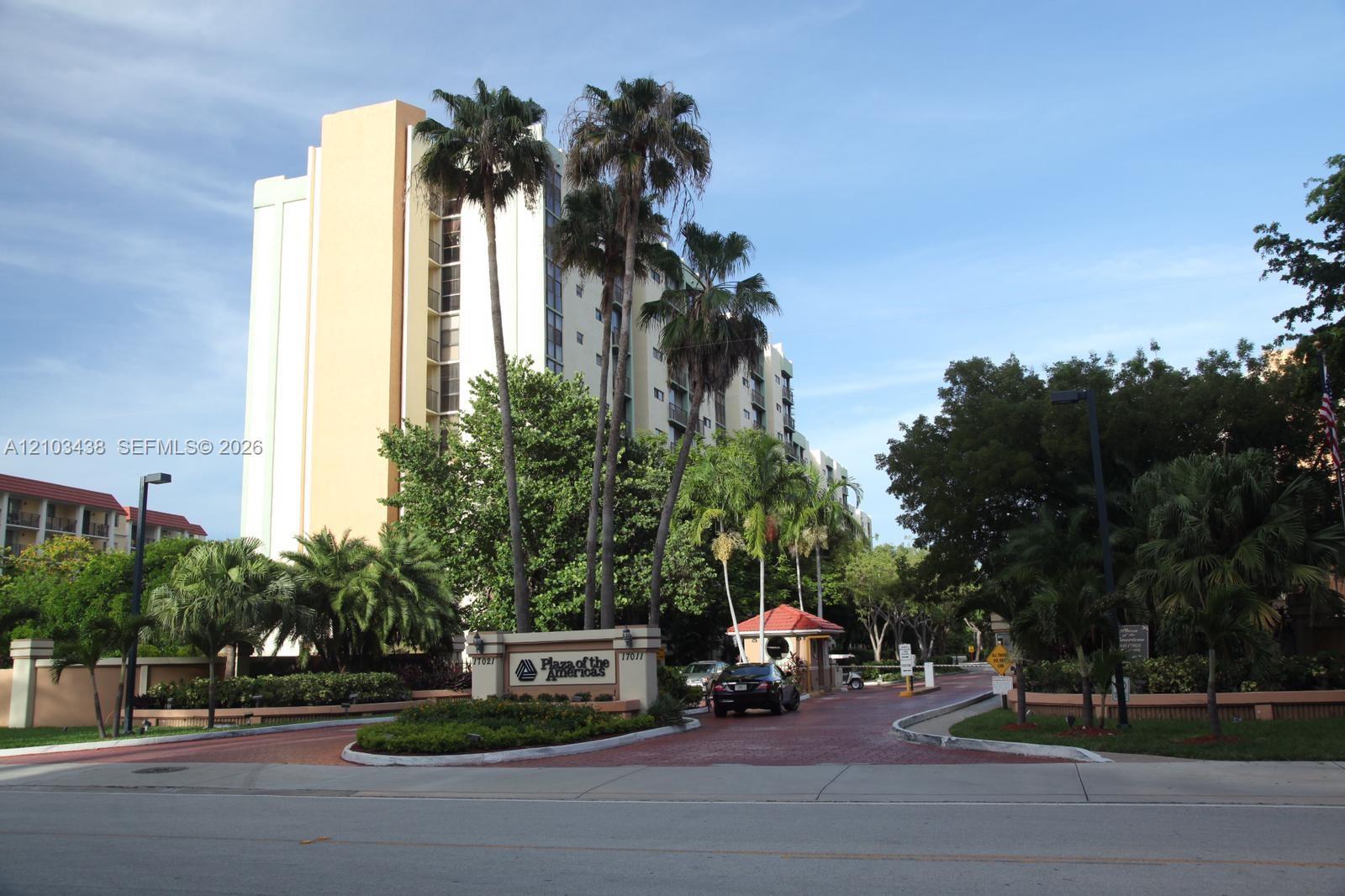 16919 N Bay Rd # 307, Sunny Isles Beach FL 33160 photo 2