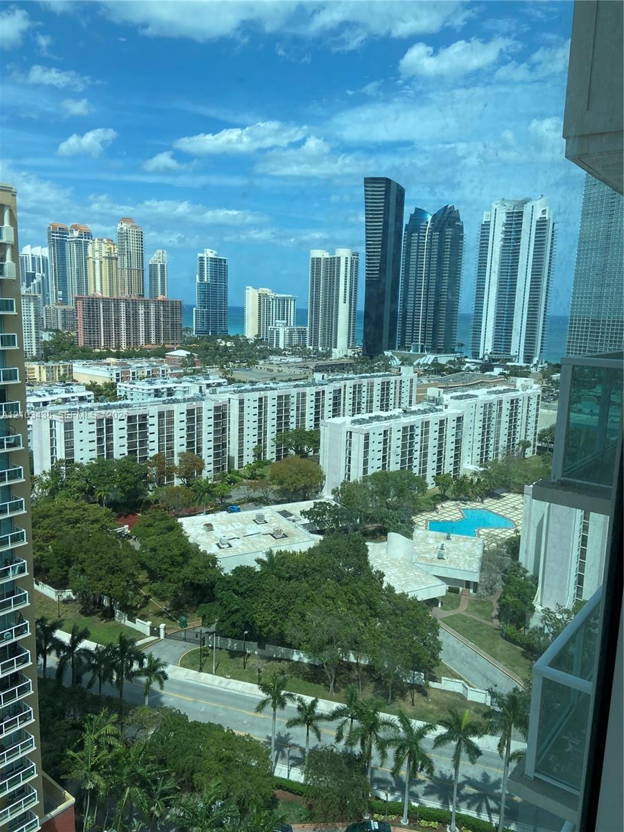 Property at 16919 N Bay Rd # 307, Sunny Isles Beach FL 33160