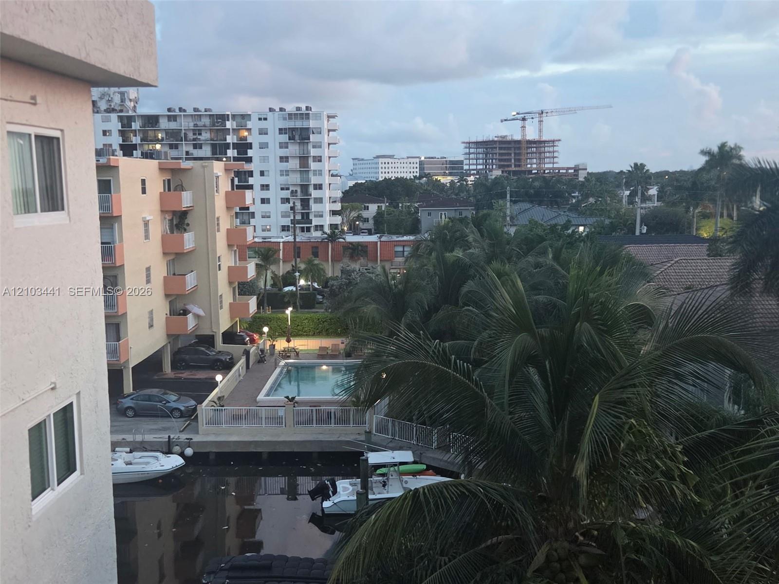 3536 NE 168th St # 508, North Miami Beach FL 33160 photo 2