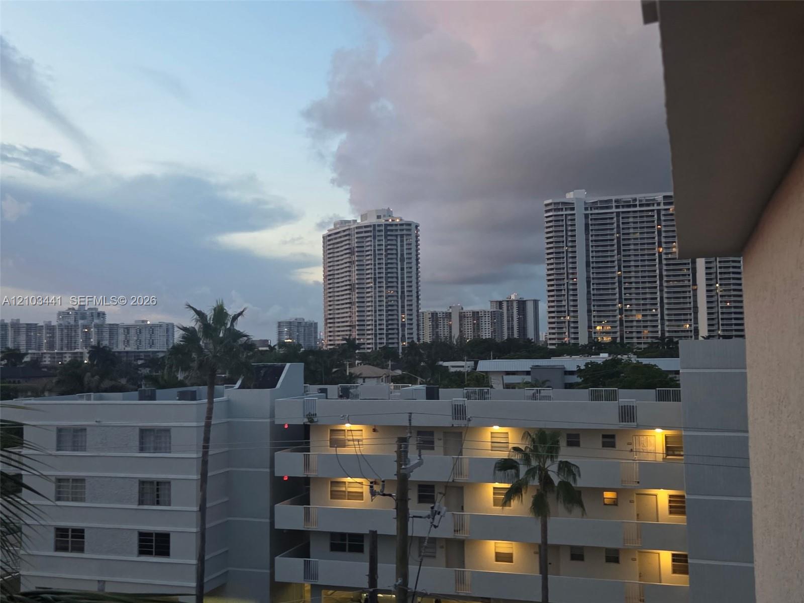3536 NE 168th St # 508, North Miami Beach FL 33160 photo 3