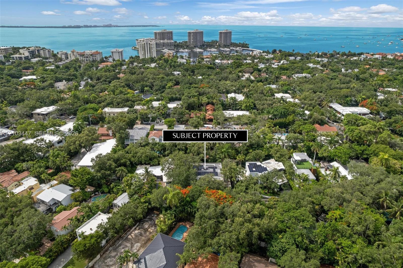 1760 Chucunantah Rd, Miami FL 33133 photo 5