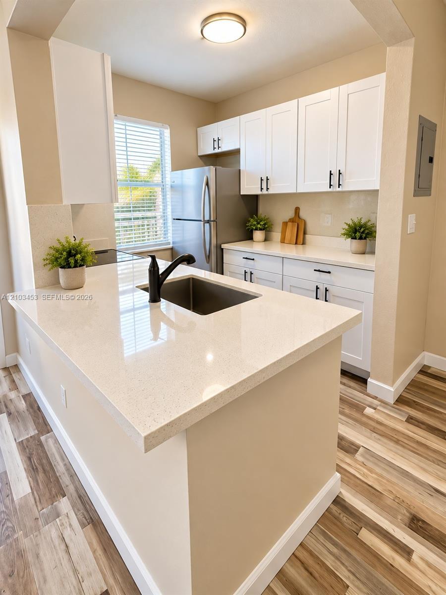 2225 Polk St # 4B, Hollywood FL 33020 photo 3