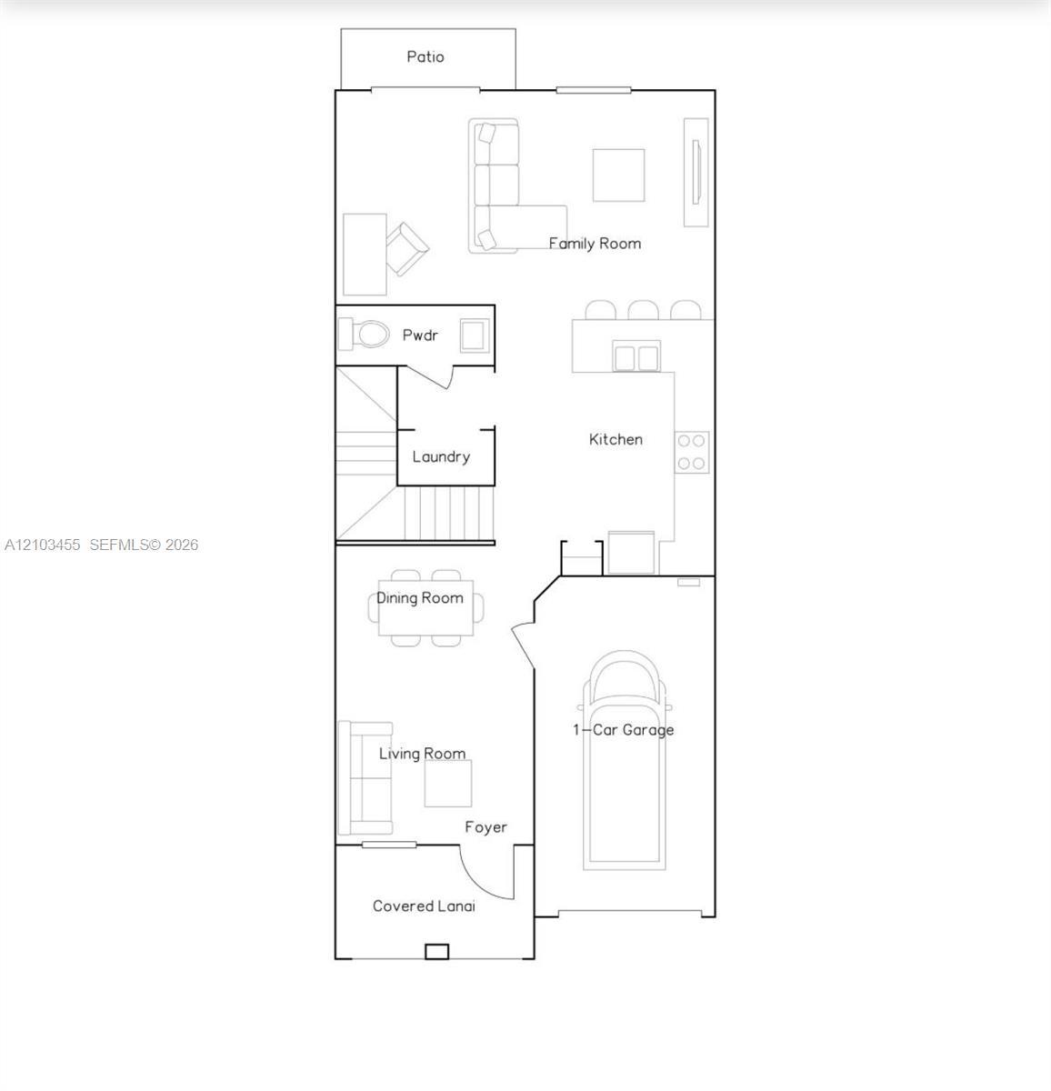 13414 SW 286th St # 13414, Homestead FL 33033 photo 3