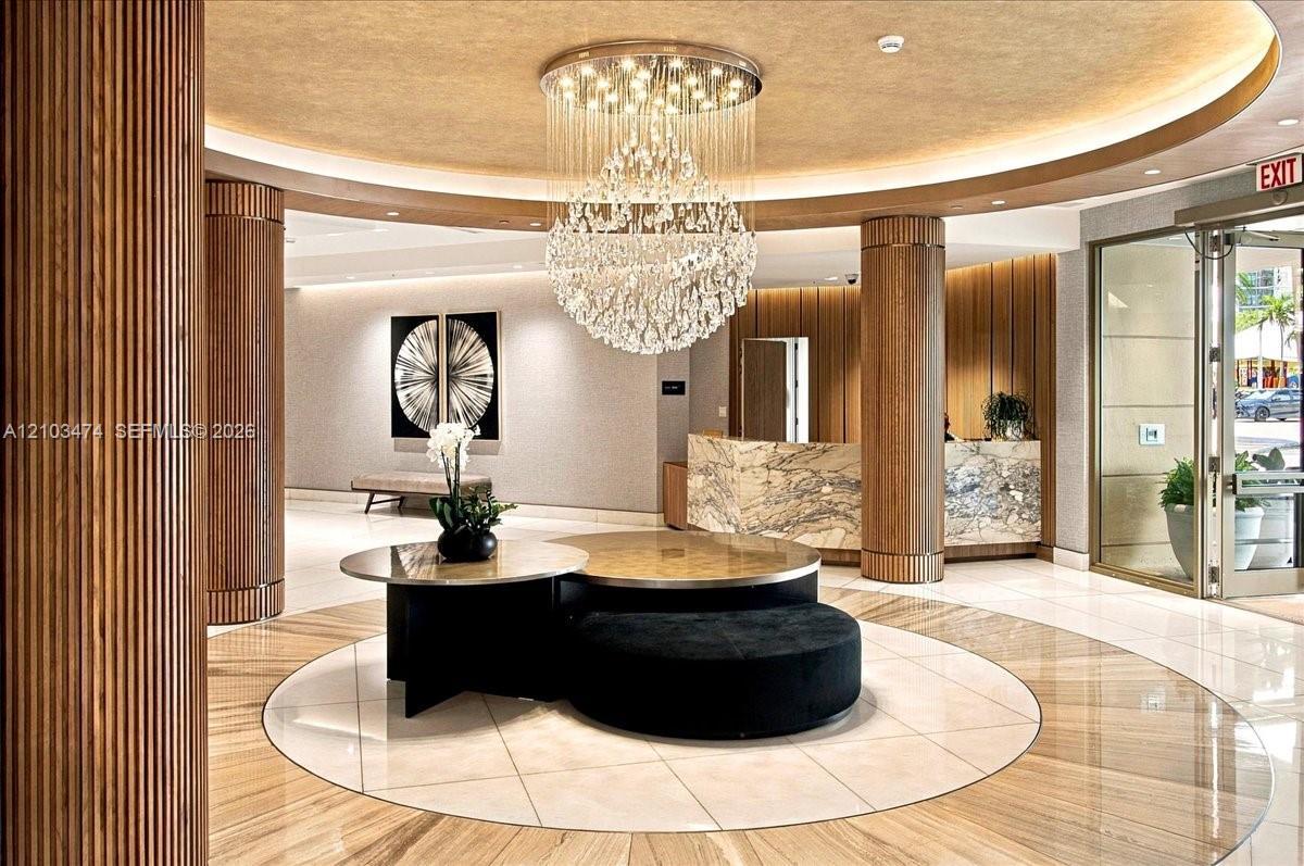 888 Brickell Key Dr # 1005, Miami FL 33131 photo 2