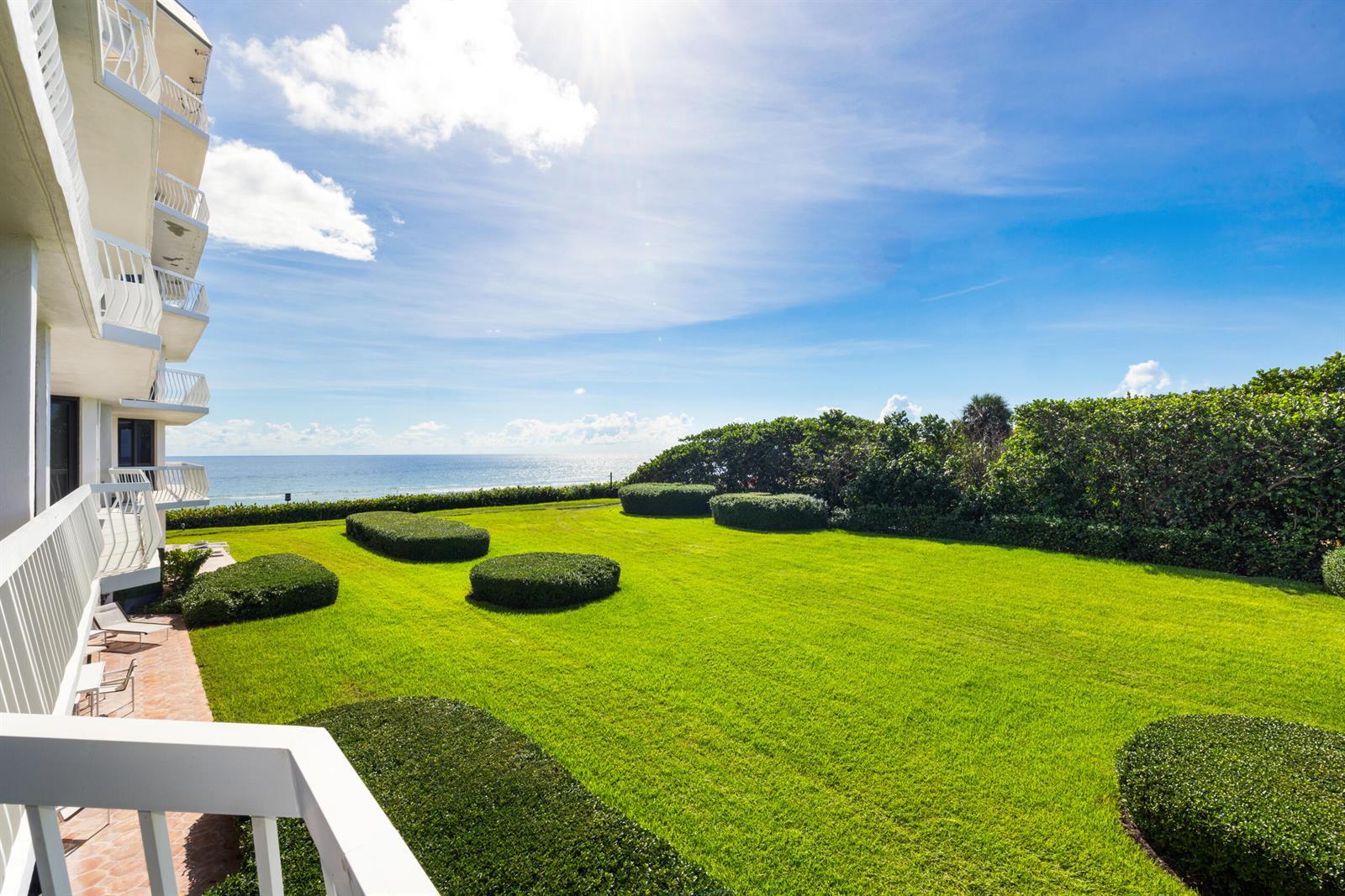 2100 S Ocean Boulevard, Palm Beach FL 33480 photo 2