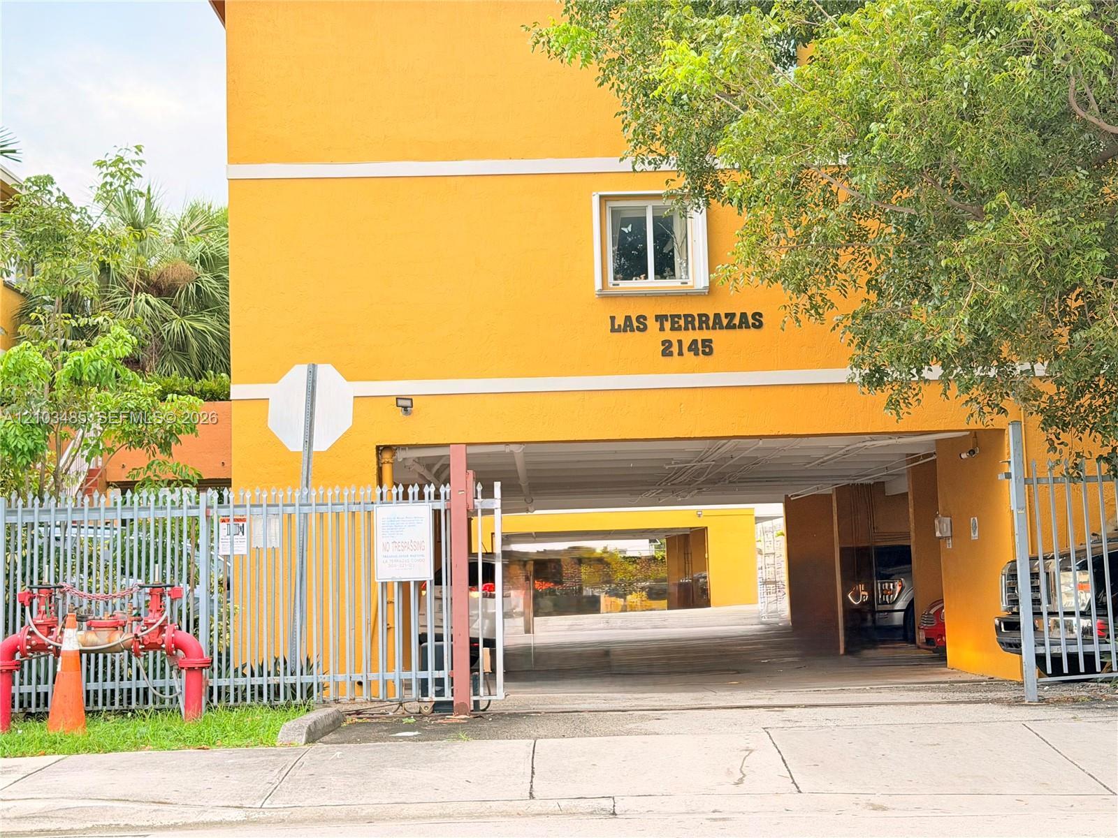 Property at 2145 NW 19th Ter # 207, Miami FL 33125