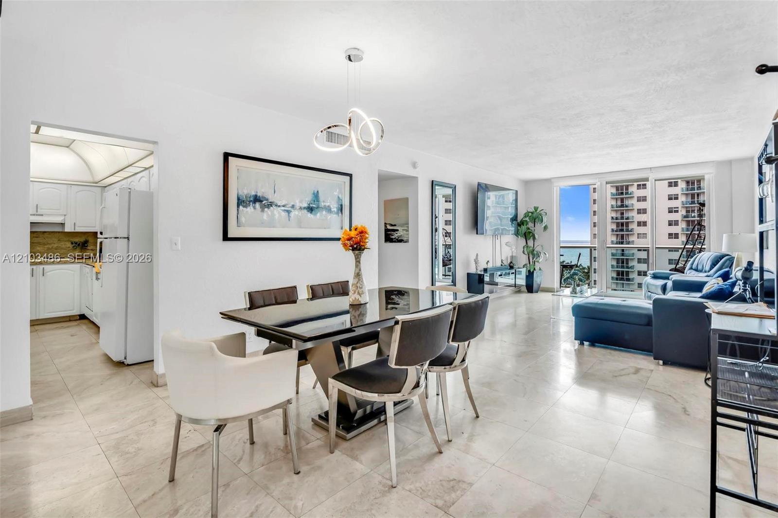 3801 S Ocean Dr # 8J, Hollywood FL 33019 photo 3