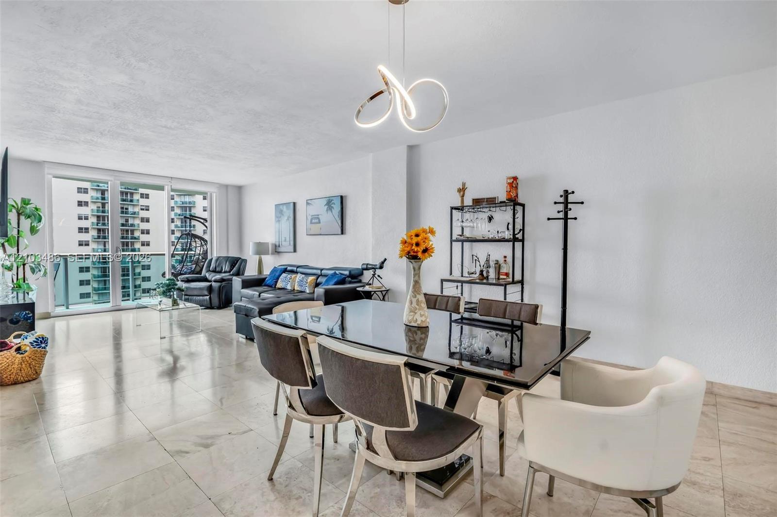 3801 S Ocean Dr # 8J, Hollywood FL 33019 photo 4