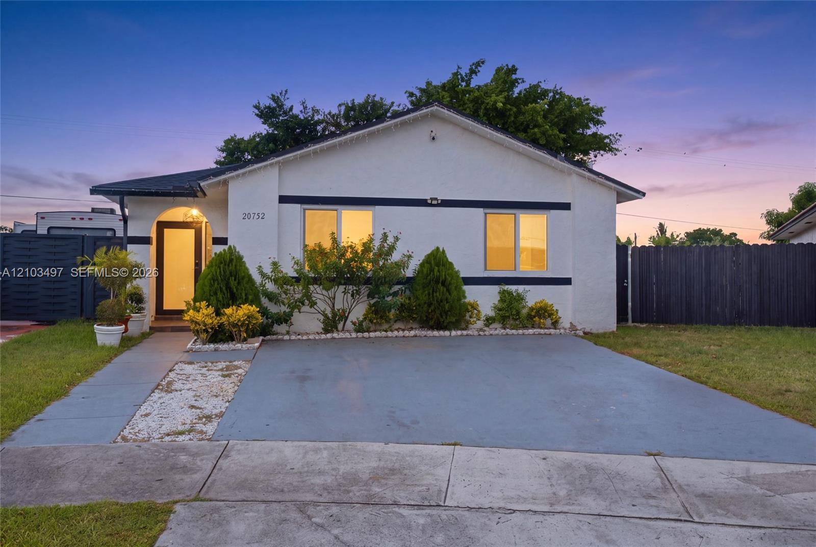 Property at 20752 SW 121st Ct, Miami FL 33177