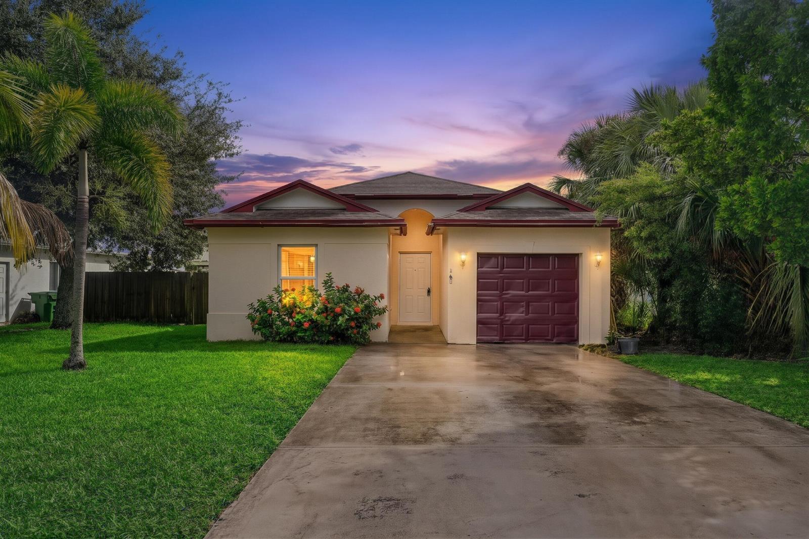 2212 NW 9th Court, Fort Lauderdale FL 33311