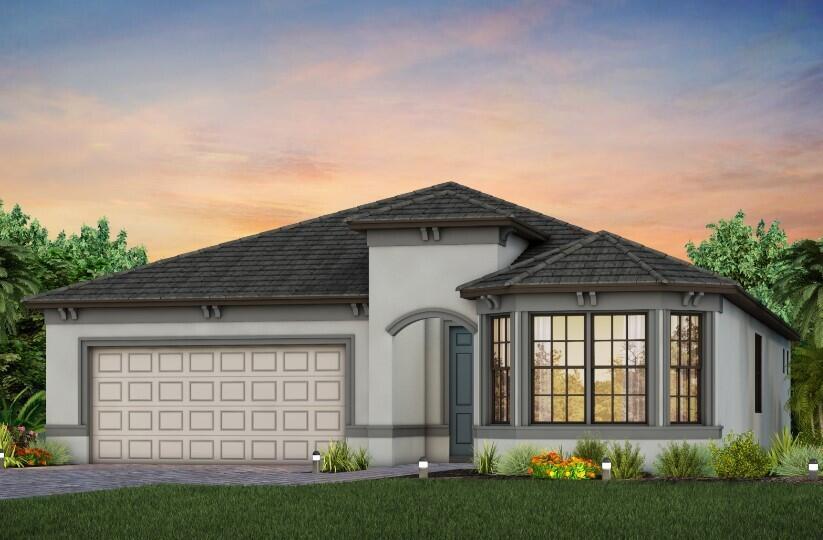 9642 CHORA TUNEL Way, Lake Worth FL 33467