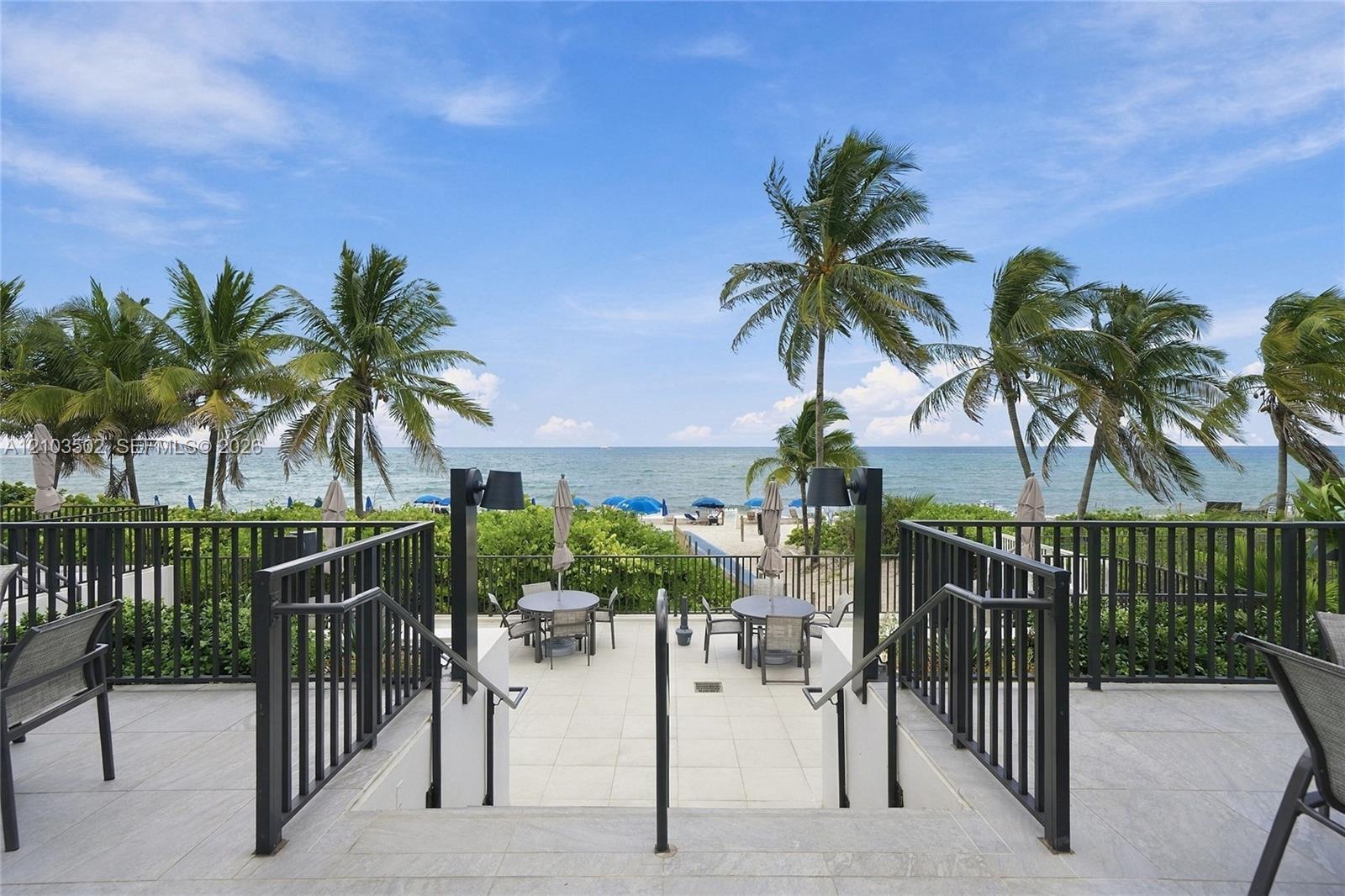 1980 S Ocean Dr # 19A, Hallandale Beach FL 33009