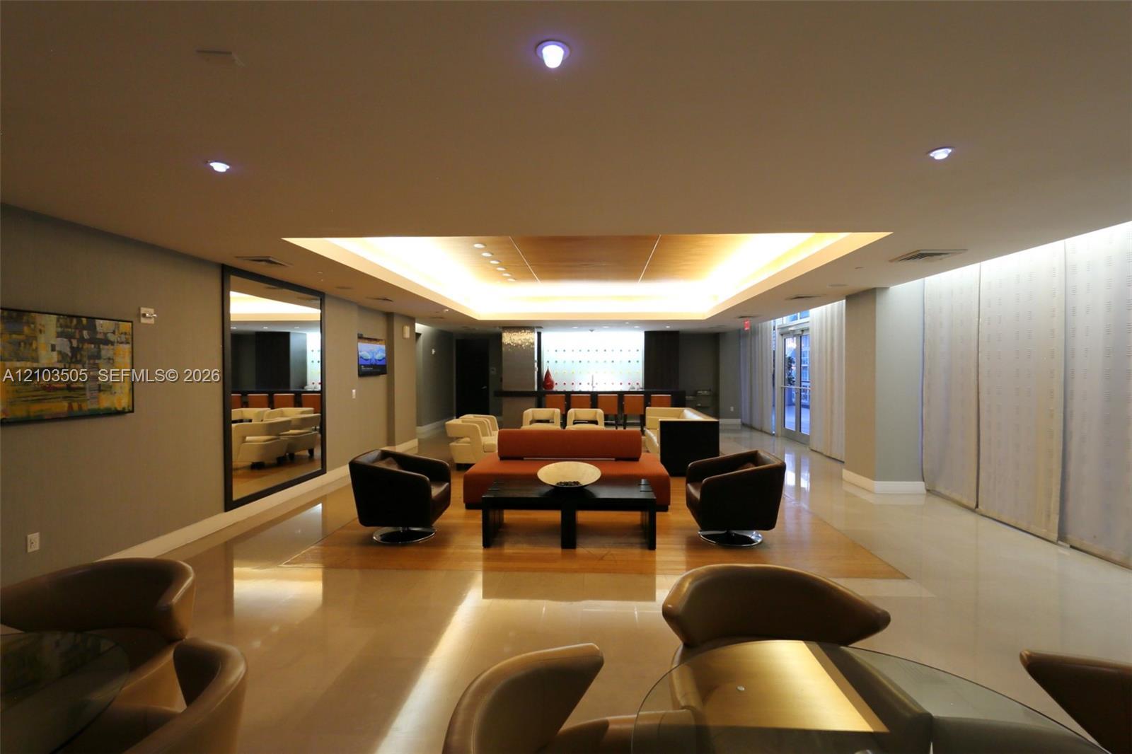 500 Brickell Ave # 1607, Miami FL 33131 photo 5
