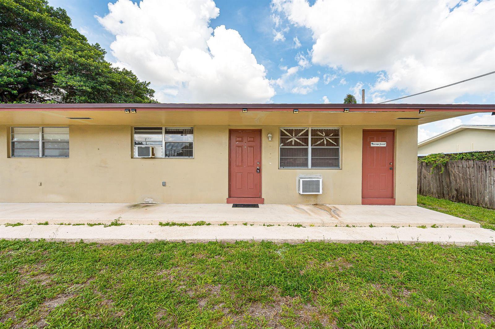 5725 Tyler Street # 4, Hollywood FL 33021 photo 2