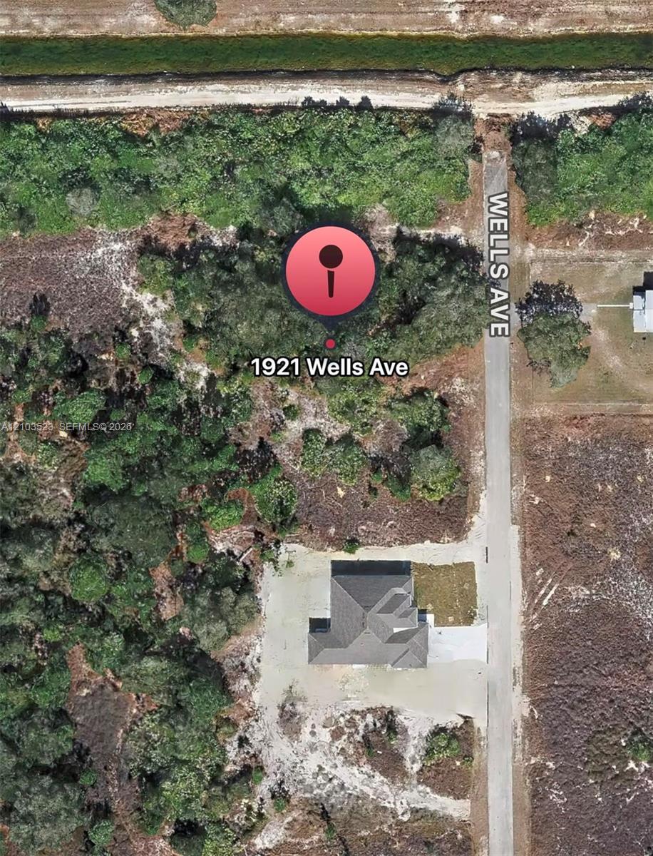 1921 WELLS AVE, Lehigh Acres FL 33972 photo 5