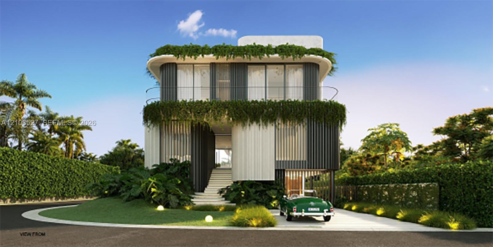 920 N Venetian Dr, Miami FL 33139 photo 2