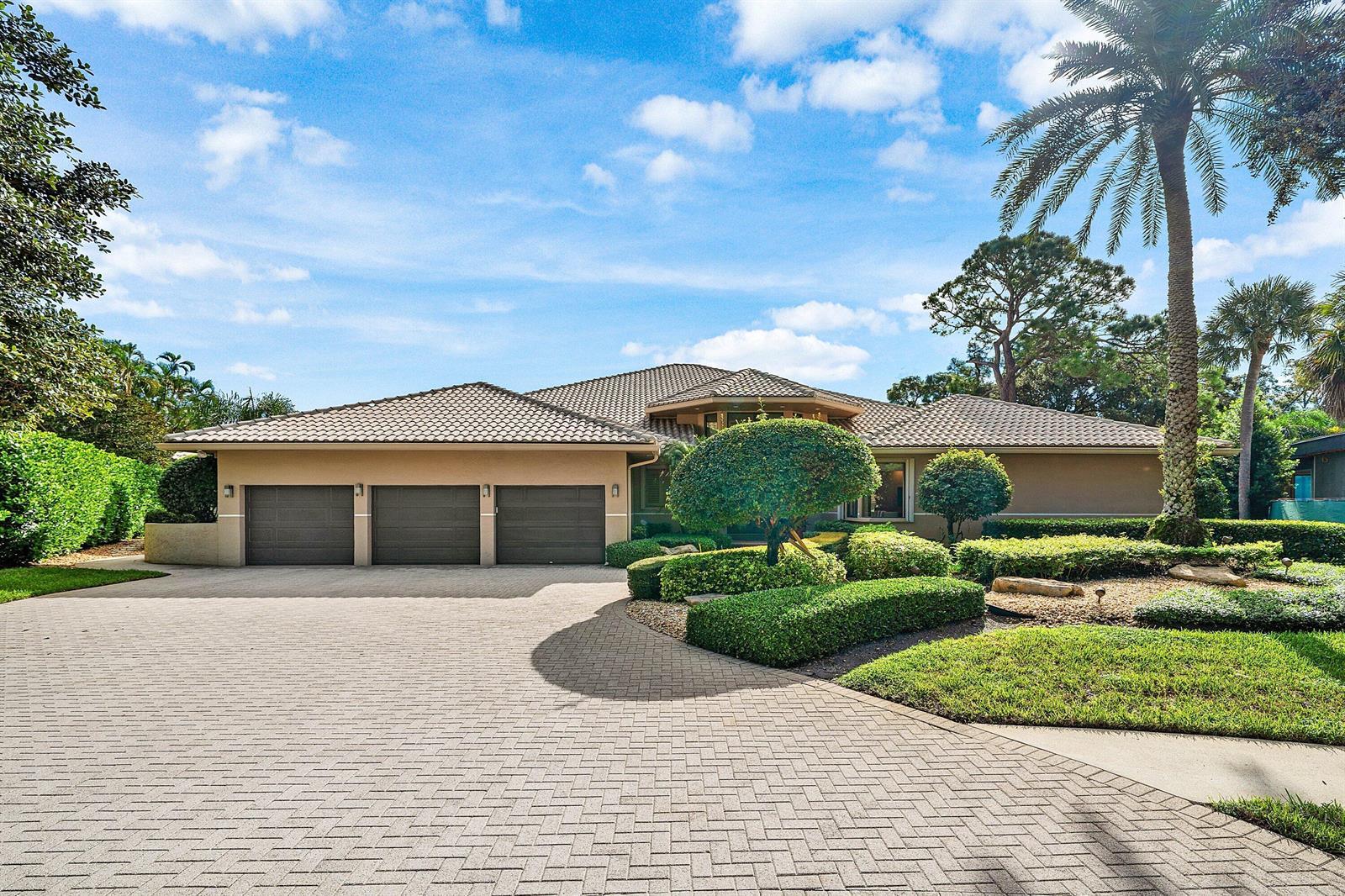 4364 KASSO Circle, Boca Raton FL 33487 photo 2