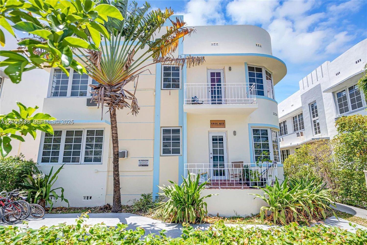 1126 Pennsylvania Ave # 8, Miami Beach FL 33139 photo 2