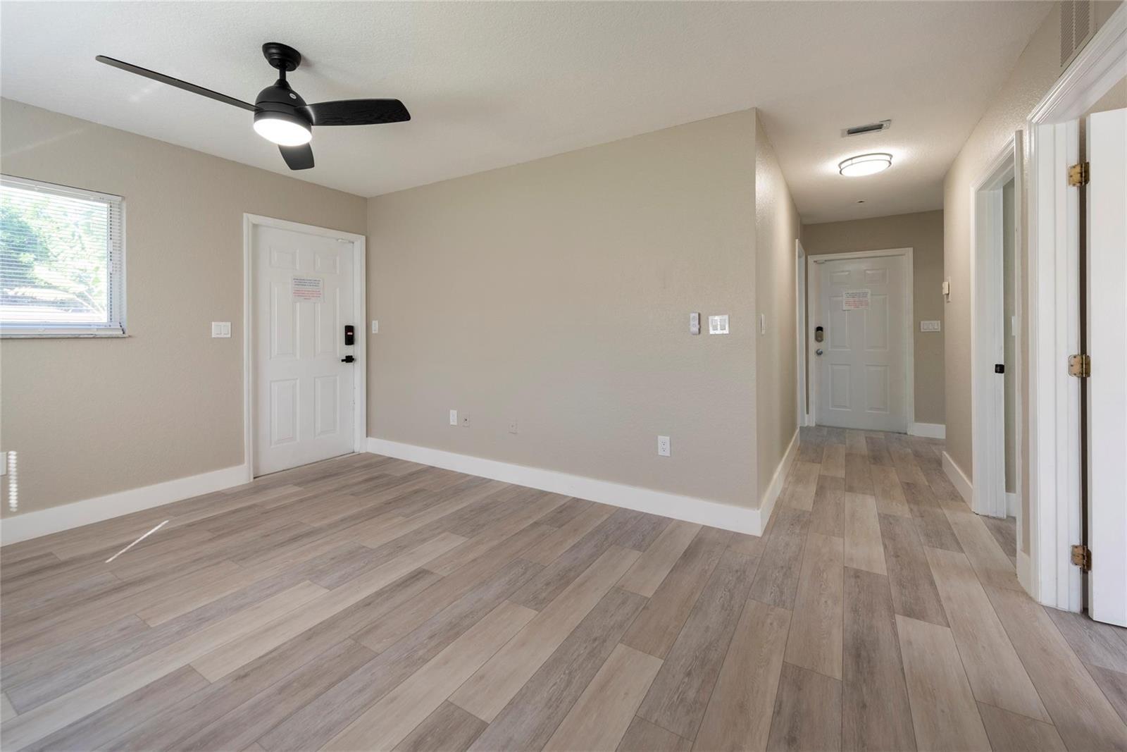 2726 ADAMS Street # 2, Hollywood FL 33020 photo 4