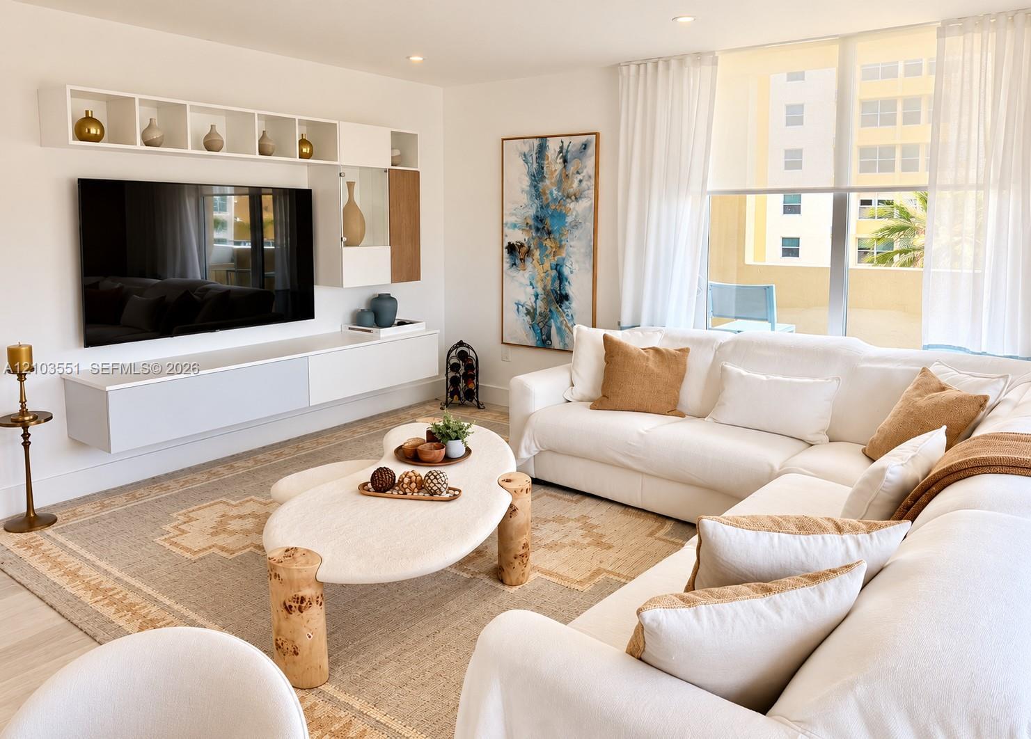 90 Alton Rd # 511, Miami Beach FL 33139 photo 2