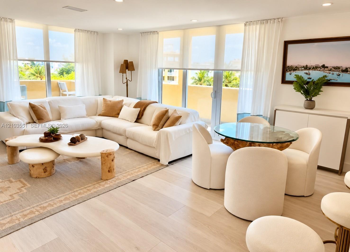 90 Alton Rd # 511, Miami Beach FL 33139