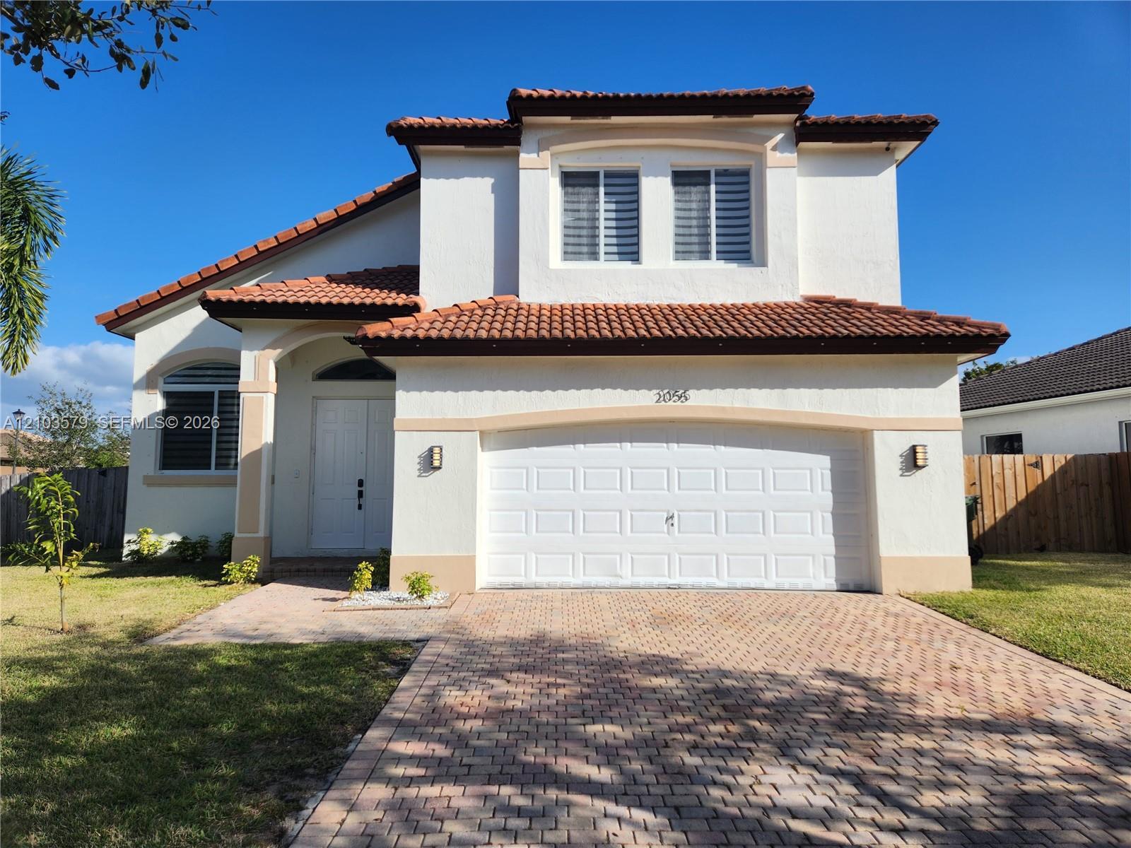2055 SE 19th Street, Homestead FL 33035 photo 3