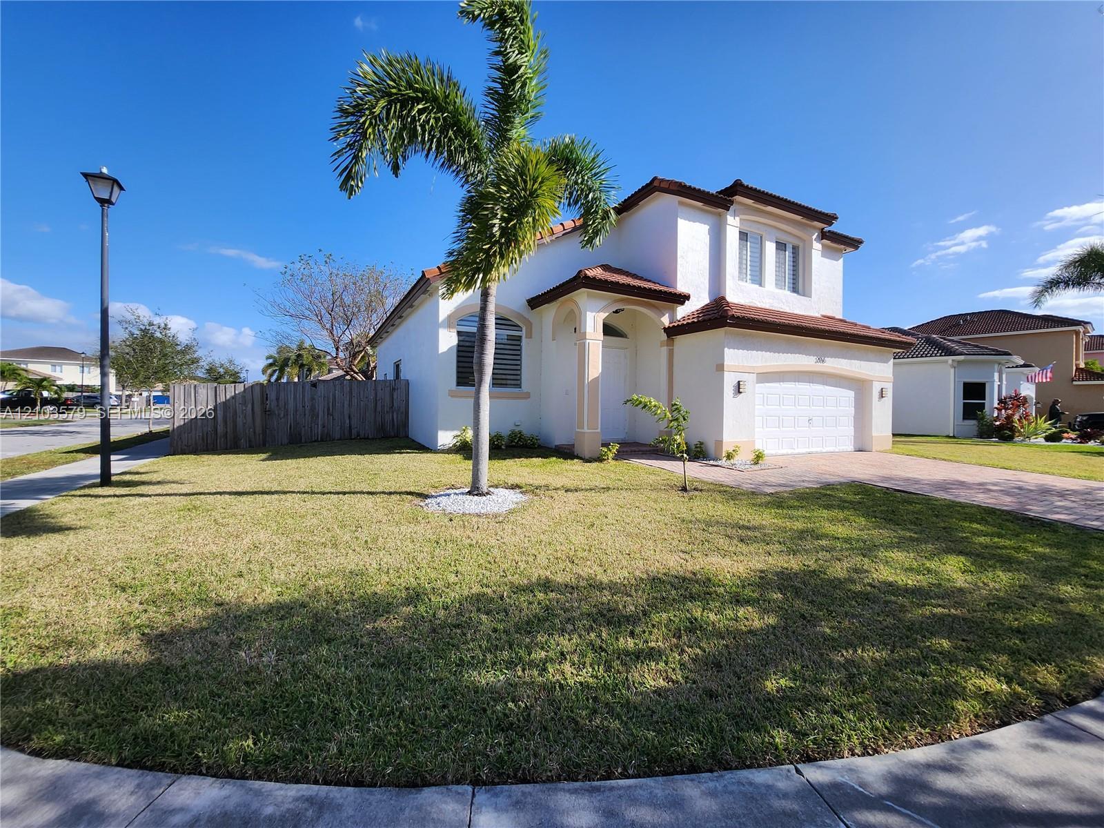 2055 SE 19th Street, Homestead FL 33035