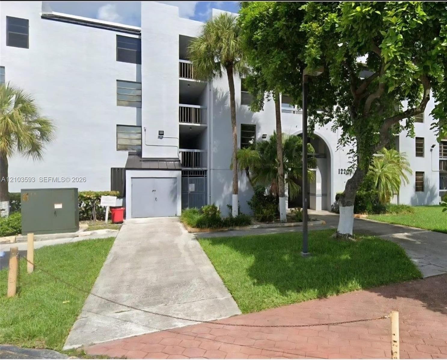 12209 SW 14th Ln # 1304, Miami FL 33184