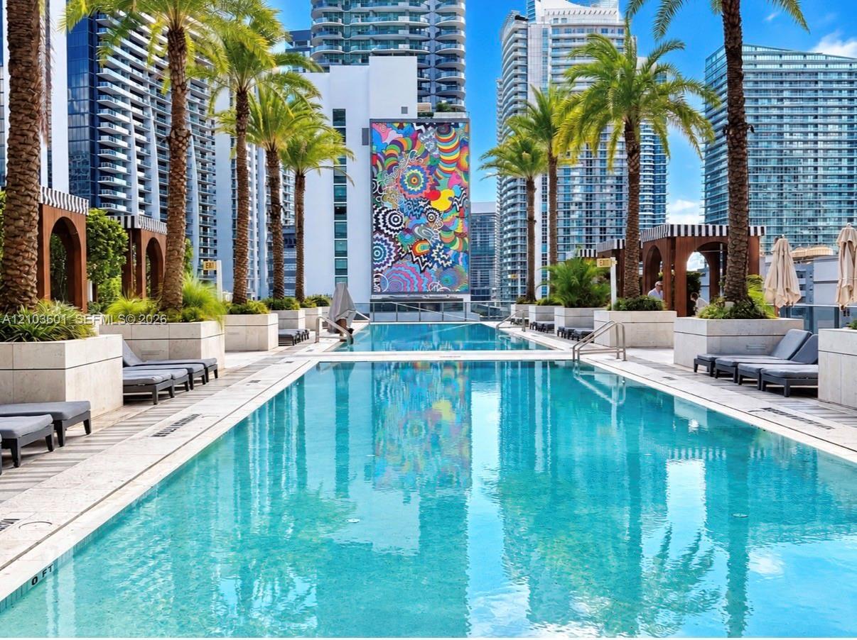 801 S Miami Ave # 4106, Miami FL 33130 photo 3