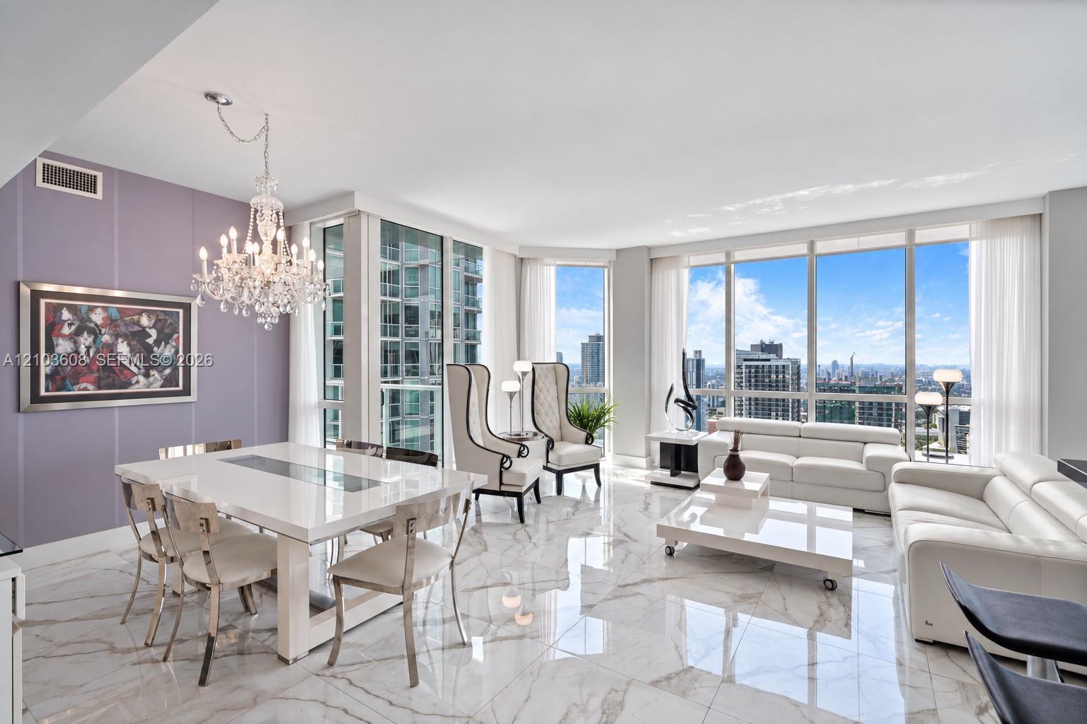 244 Biscayne Blvd # 4308, Miami FL 33132 photo 2