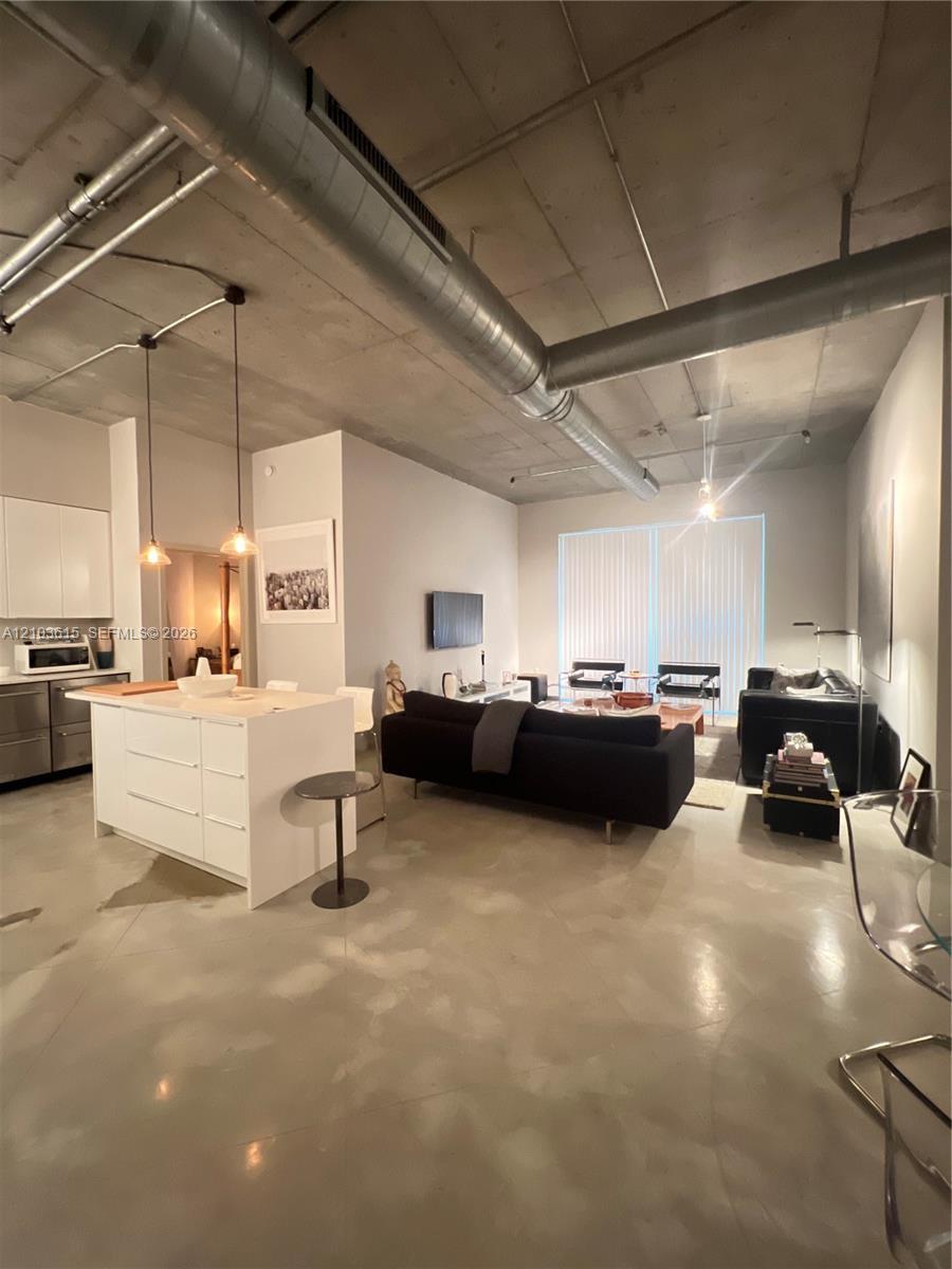2001 Biscayne Blvd # 2415, Miami FL 33137 photo 3