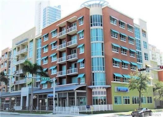2001 Biscayne Blvd # 2415, Miami FL 33137