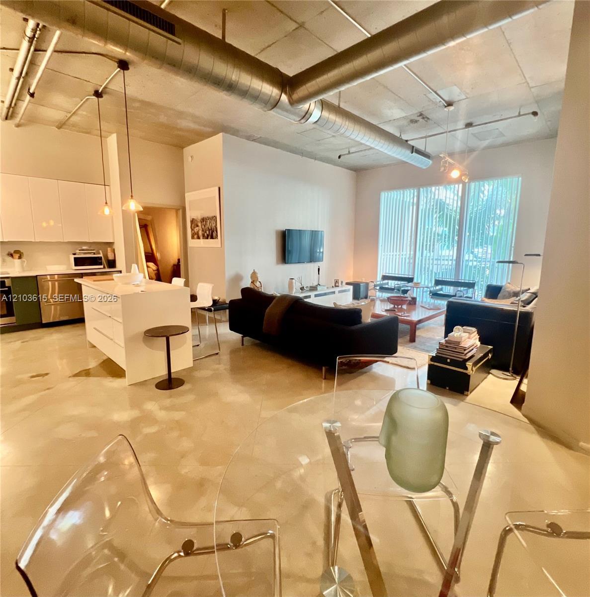 2001 Biscayne Blvd # 2415, Miami FL 33137 photo 5