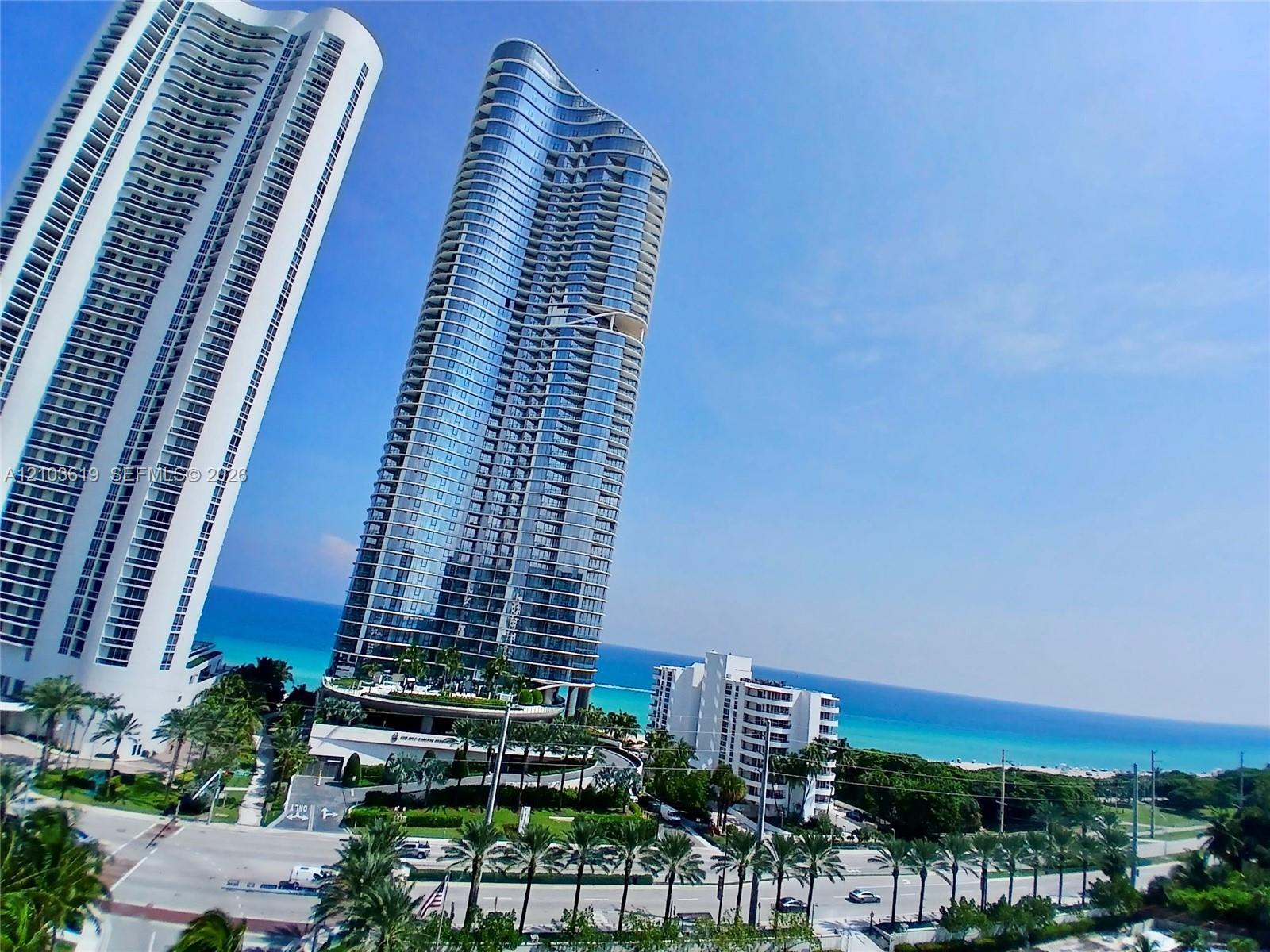 100 Bayview Dr # 1106, Sunny Isles Beach FL 33160 photo 2