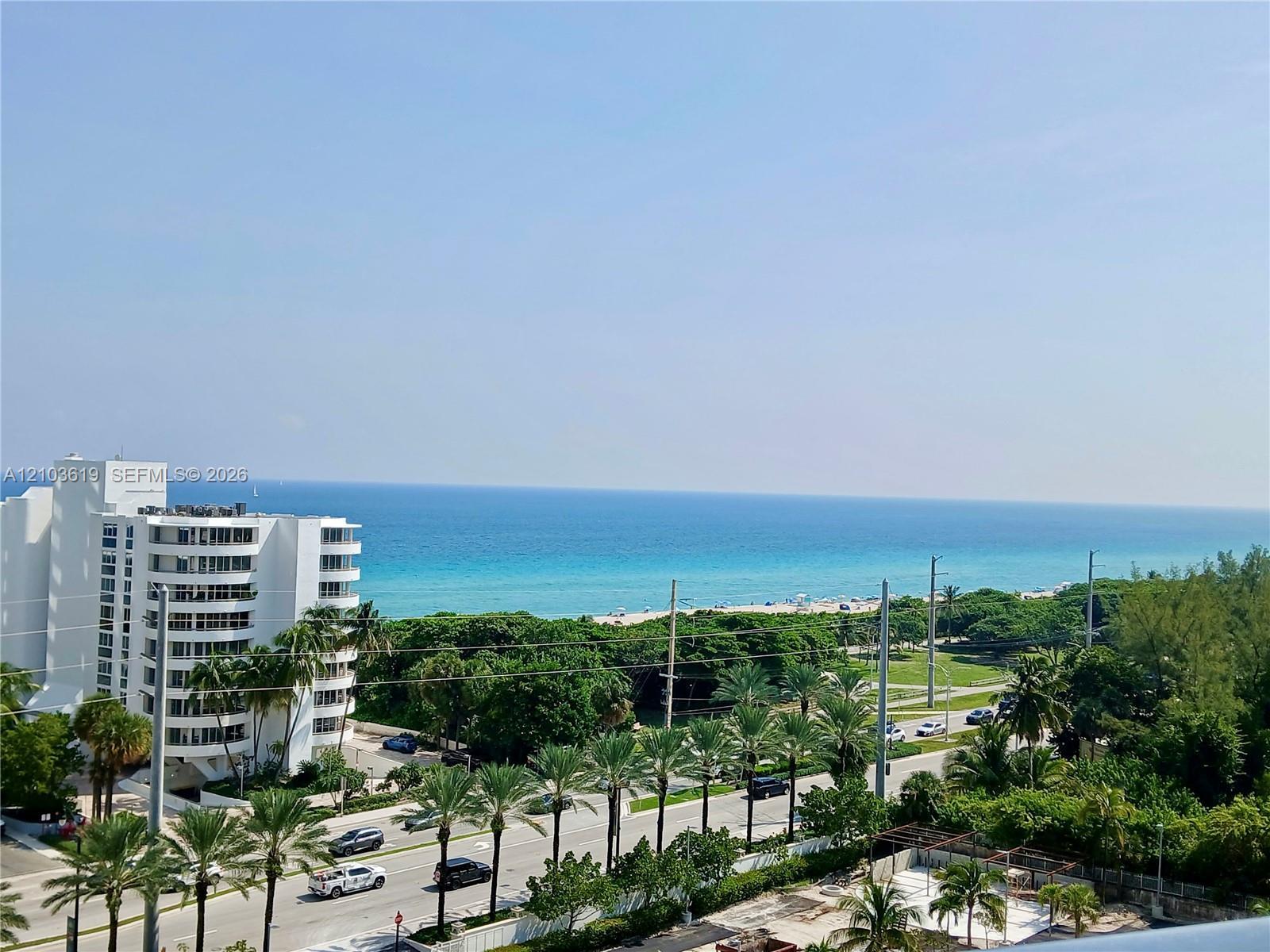 100 Bayview Dr # 1106, Sunny Isles Beach FL 33160 photo 3