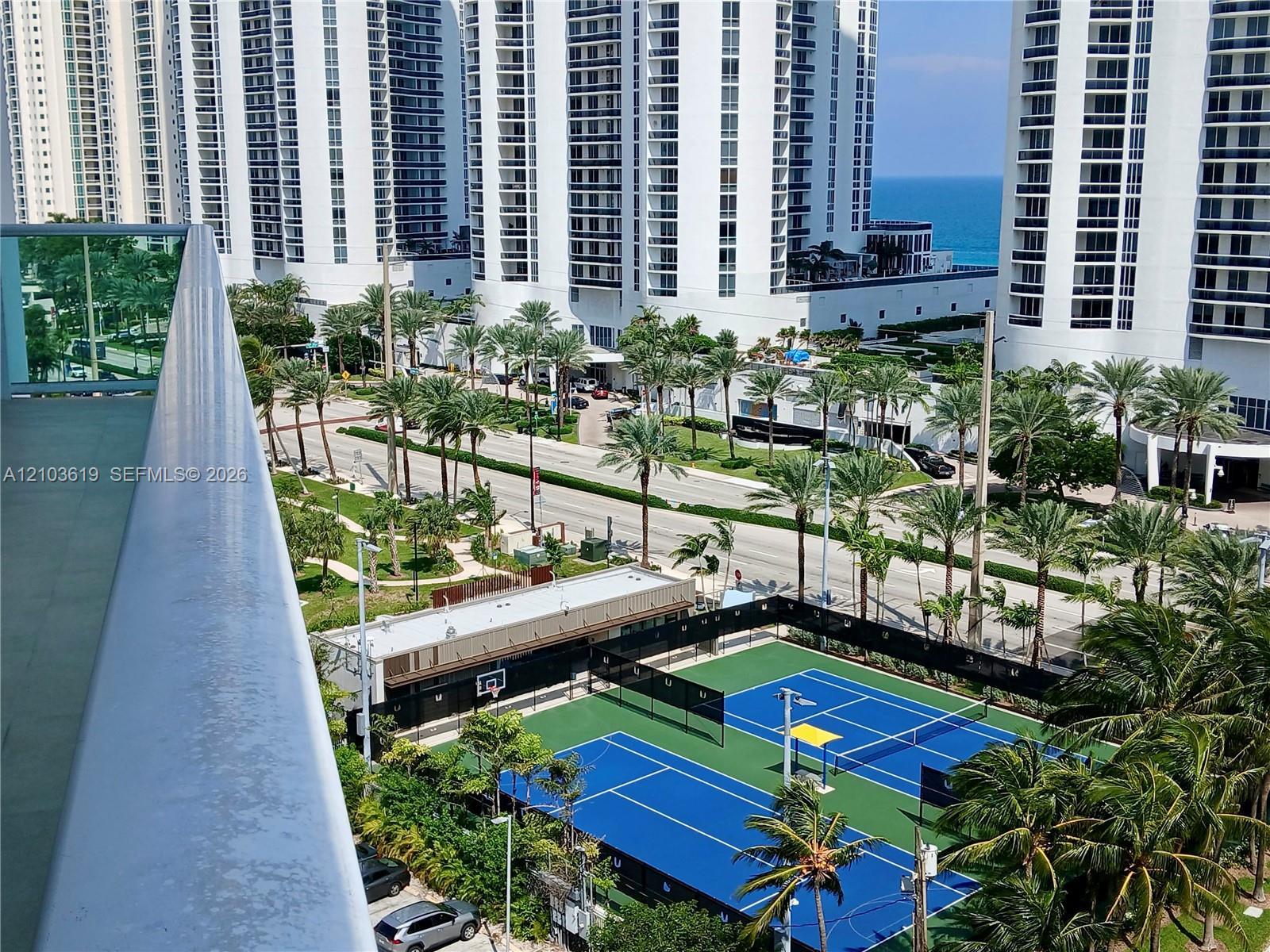 100 Bayview Dr # 1106, Sunny Isles Beach FL 33160 photo 5