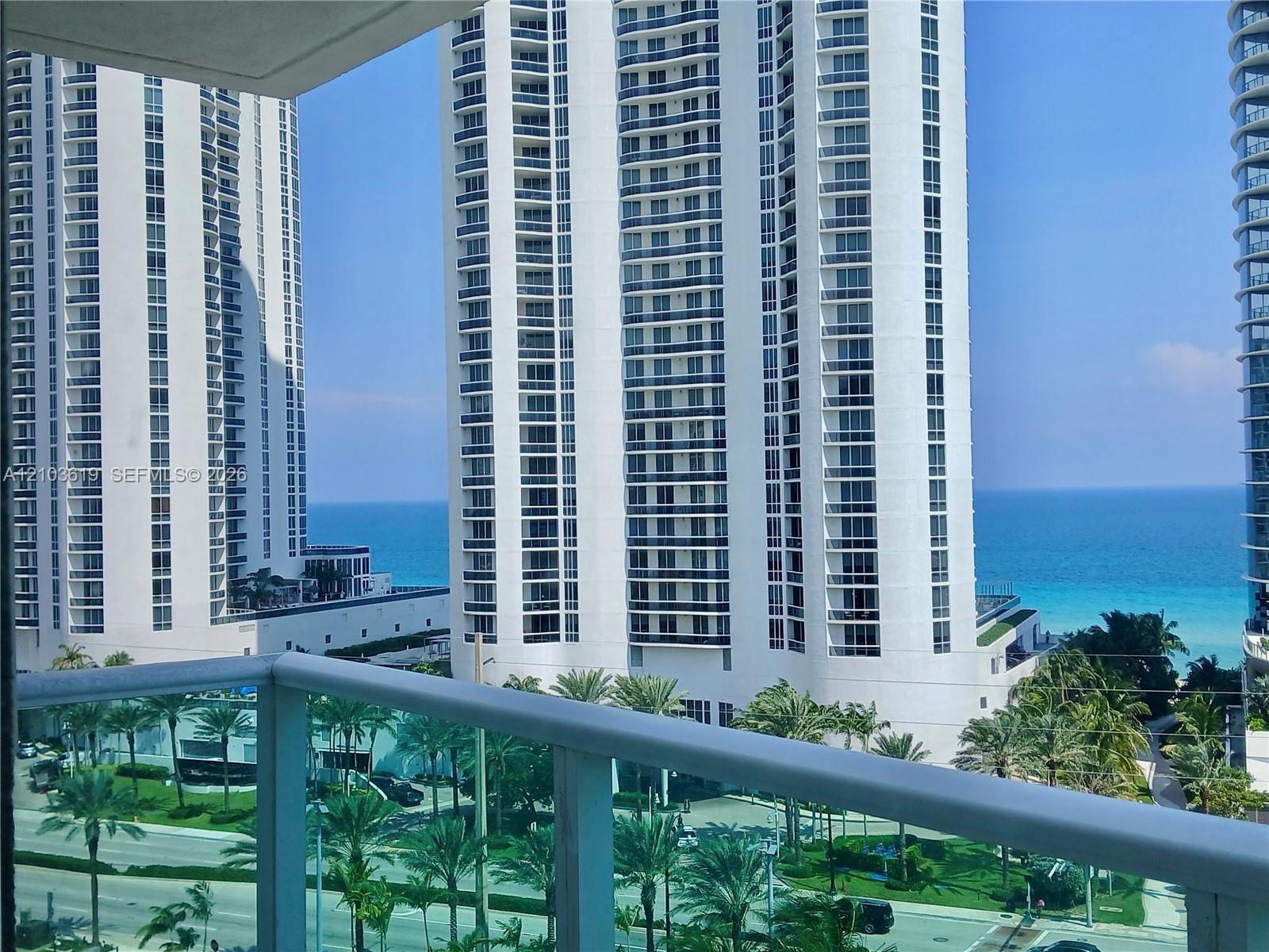 100 Bayview Dr # 1106, Sunny Isles Beach FL 33160 photo 4