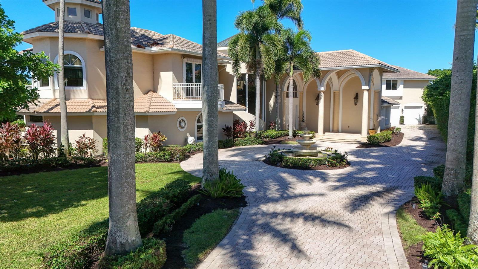 10248 Heronwood Lane, West Palm Beach FL 33412