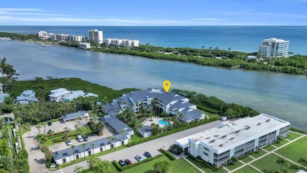 200 Waterway Road # 307, Tequesta FL 33469 photo 2