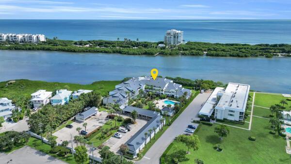 200 Waterway Road # 307, Tequesta FL 33469 photo 3