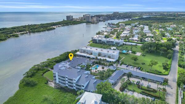 200 Waterway Road # 307, Tequesta FL 33469 photo 4