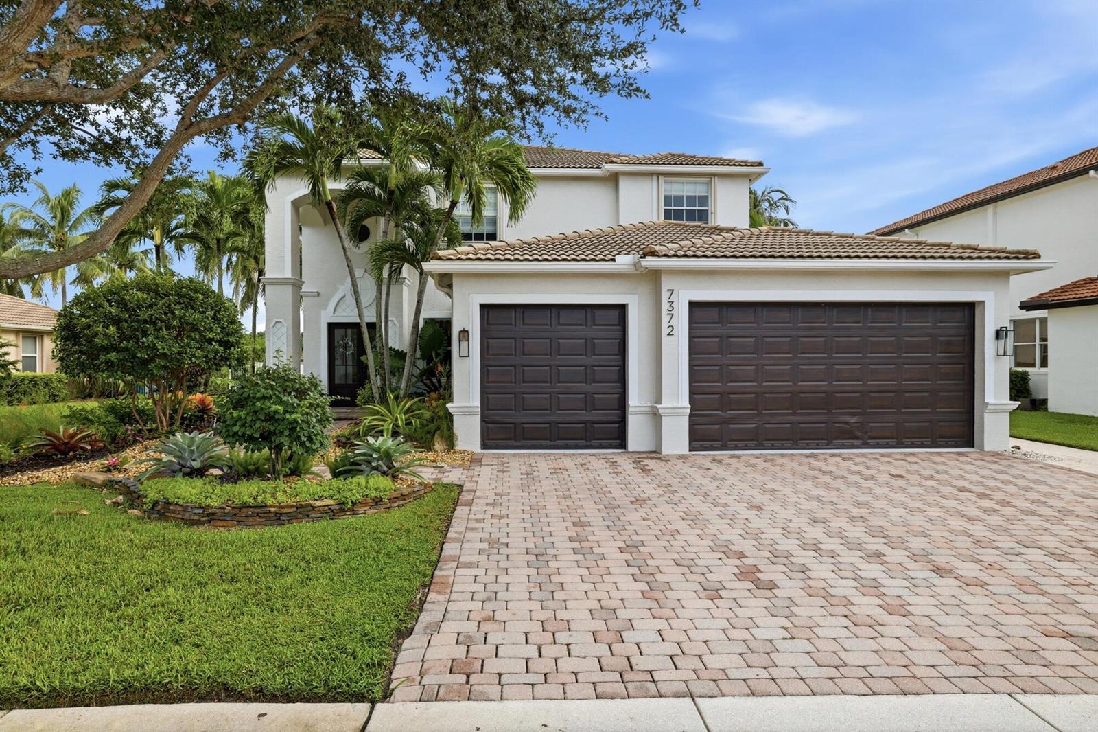 7372 MONETA Street, Lake Worth FL 33467 photo 2