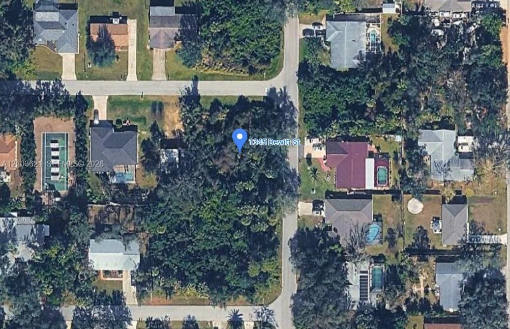1345 DEWITT ST, Port Charlotte FL 33952