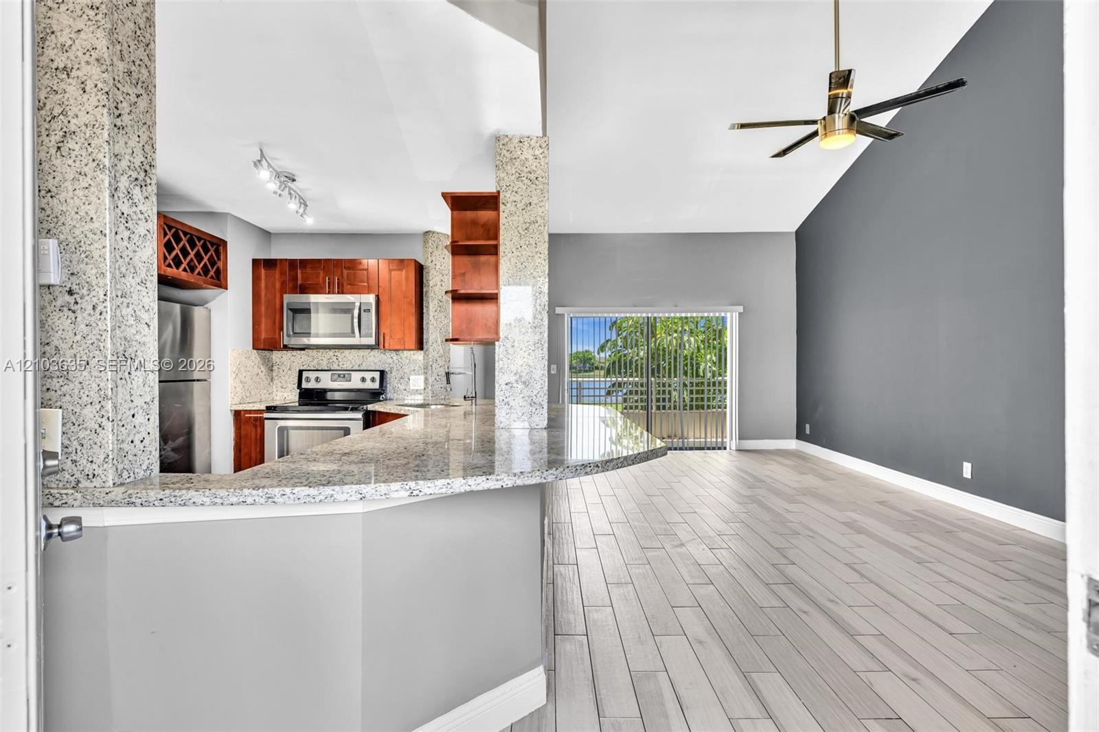 3417 NW 44th St # 201, Oakland Park FL 33309 photo 2